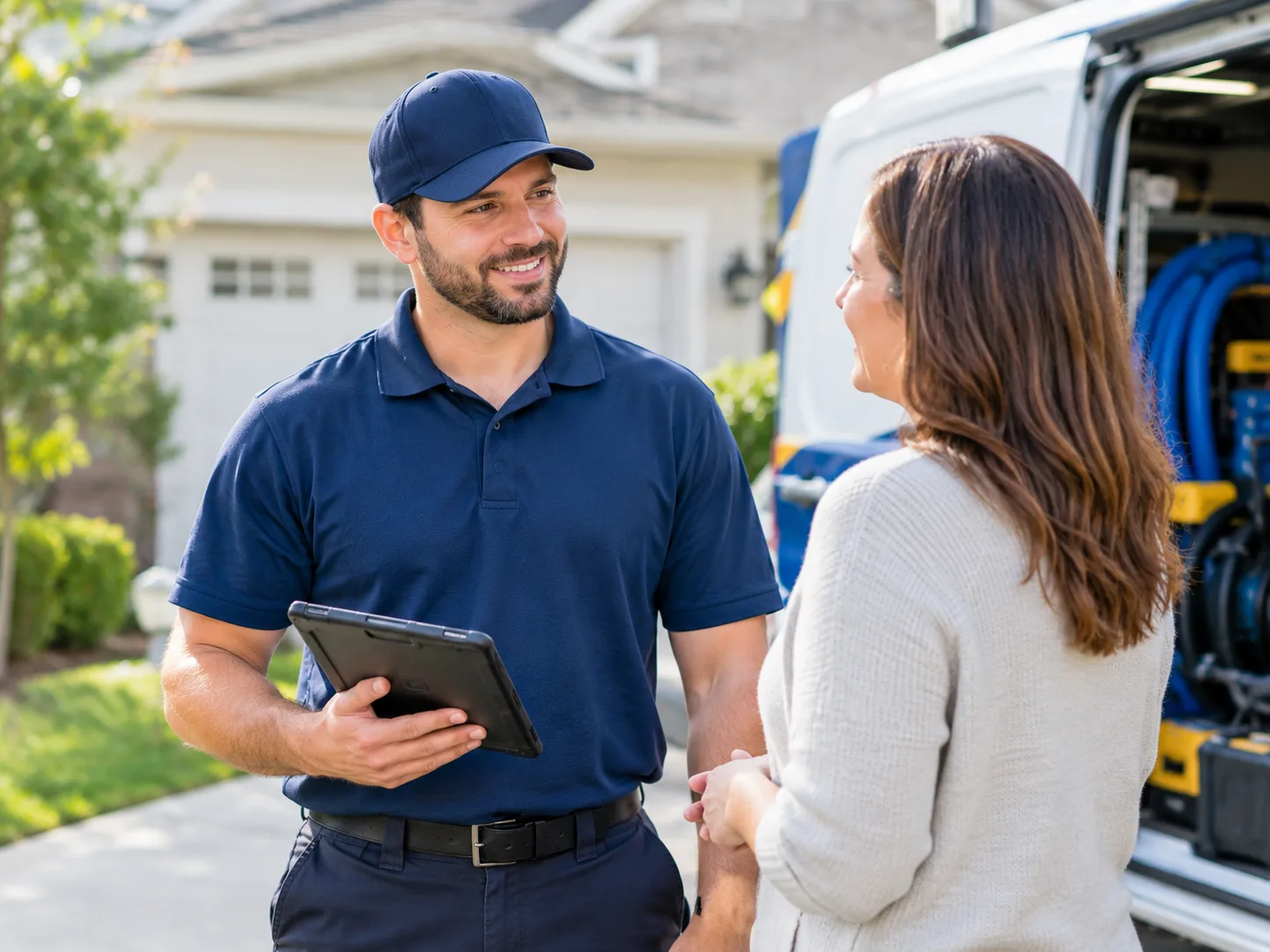 Sewage Backup Cleanup Hickory, PA FAQs